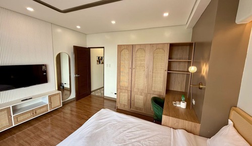 Premier Suite, 1 Bedroom, Bay View