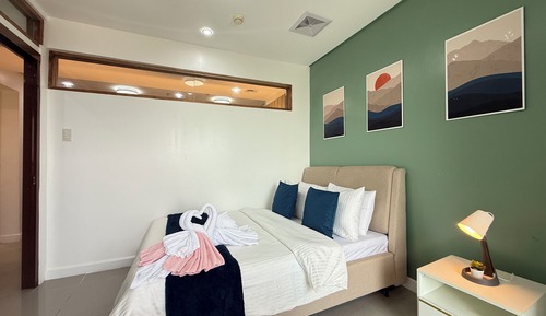 Suite, 2 Bedrooms