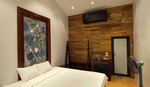 Family Triple Room