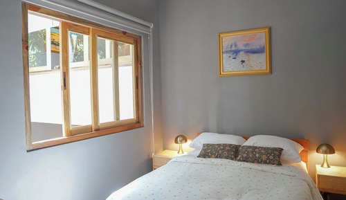 Comfort Room