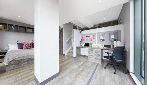 Apartment, 1 Bedroom, Non Smoking