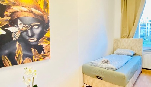 Basic Room