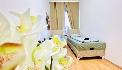 Basic Room