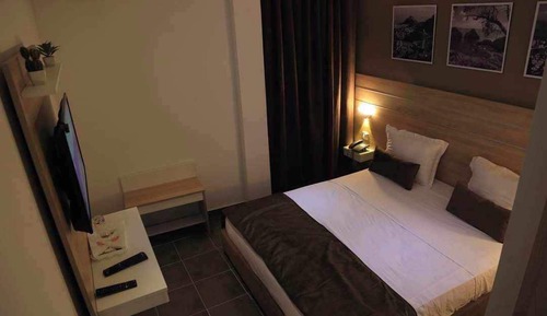 Basic Single Room