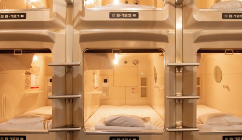 Single Room
