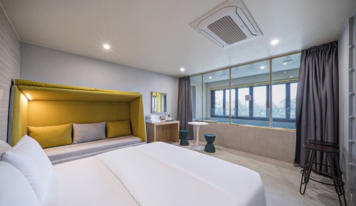 Family Suite