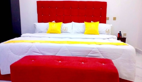 Classic Room, 1 Queen Bed, Non Smoking