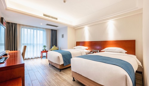 Comfort Double Room