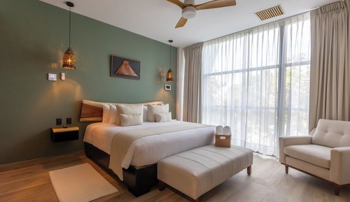 Junior Room
