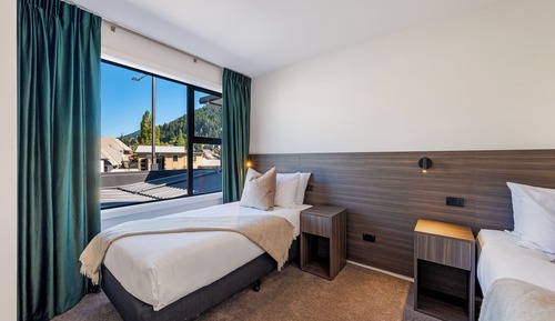 Luxury Suite, 2 Bedrooms