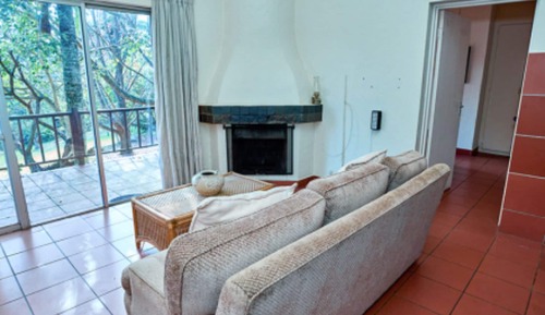 Chalet, Lake View