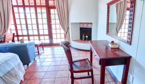 Family Suite, Lake View