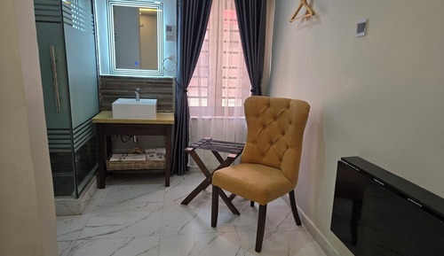 Royal Room