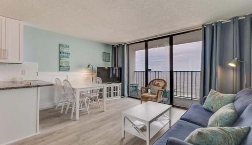 Condo, 1 Bedroom