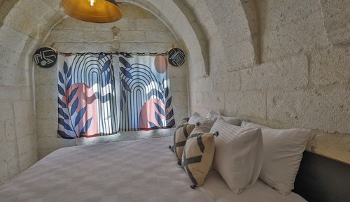 Luxury Room