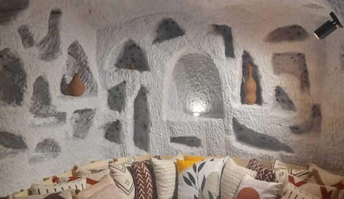Deluxe Double Room, 1 Bedroom, Non Smoking