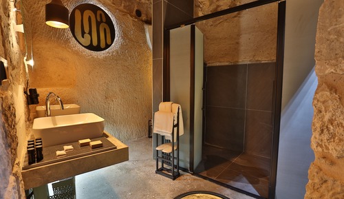 Superior Double Room, 1 King Bed, Non Smoking, Bathtub