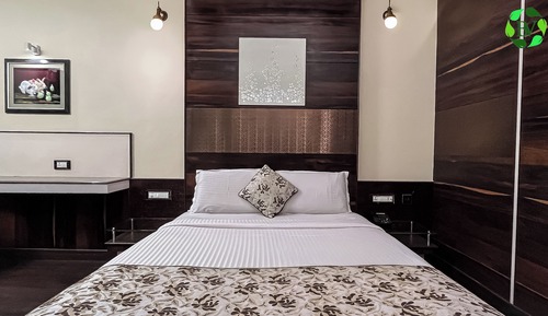 Family Suite, Mountain View