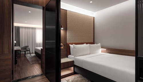 Premier Apartment, 2 Bedrooms