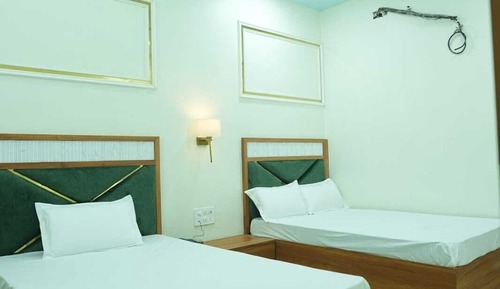 Luxury Room