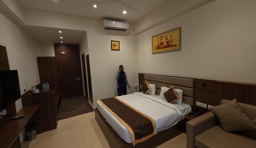 Comfort Double Room