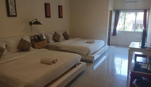 Suite Double