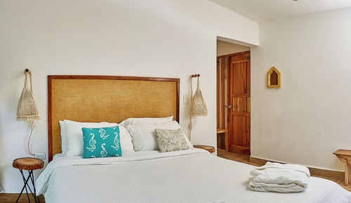 Standard Double Room (A)