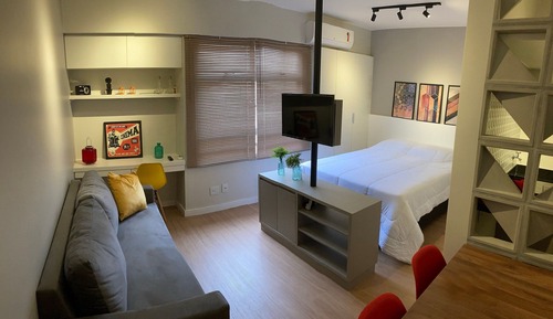 Comfort Studio