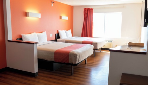Superior Single Room, 2 Queen Beds, Non Smoking