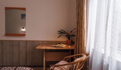 Basic Single Room