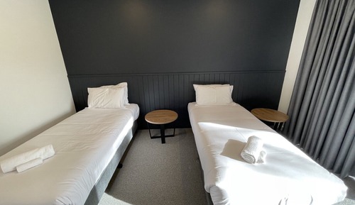 King Room