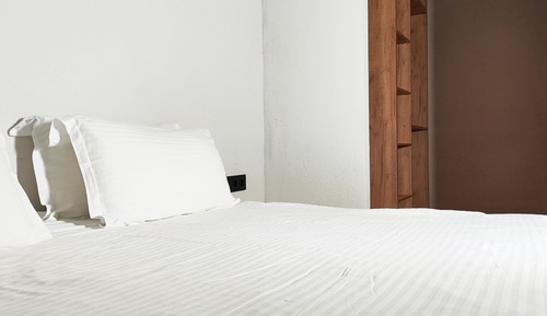 Comfort Double or Twin Room, Mountain View