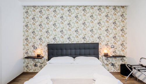 Suite Black Diamond