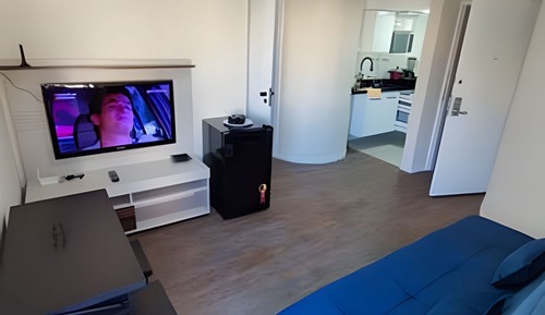 Basic Apartment