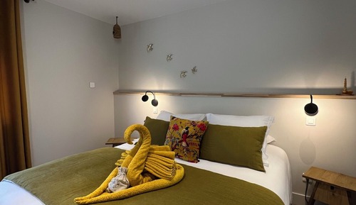 chambre standard Vitalba