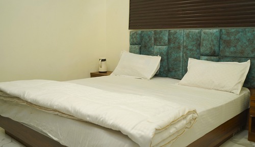 Suite Room