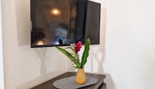 Comfort Studio, Garden View, Beachside