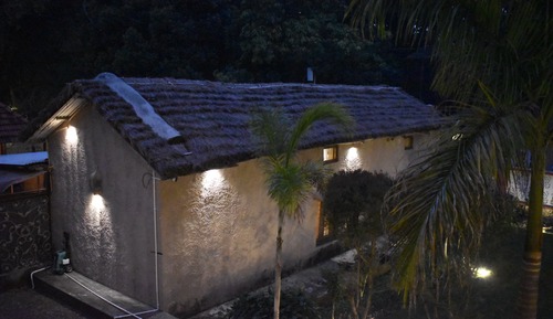 Traditional Double Room