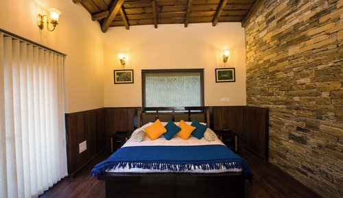 Luxury Suite, Mountain View