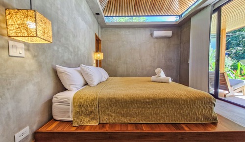 Comfort Chalet
