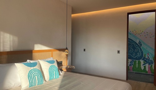 Standard Double Room, 1 King Bed