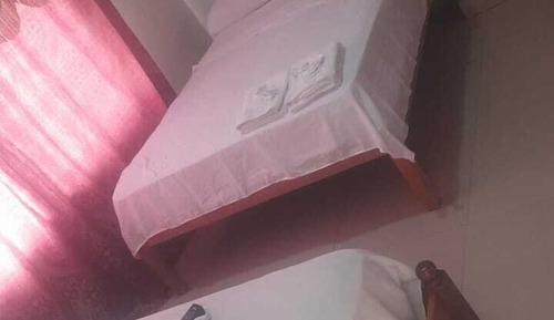 Comfort Double Room, Balcony