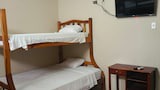 Family Quadruple Room, Balcony