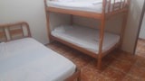 Family Triple Room, Balcony