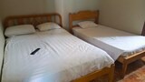 Comfort Triple Room, Balcony