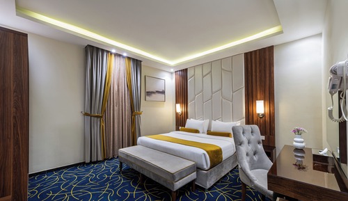 Junior Room