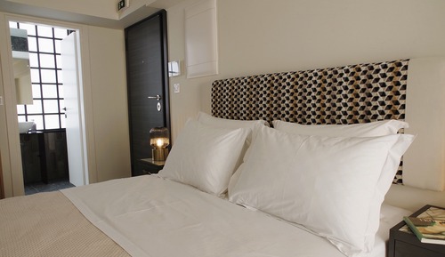 Panoramic Penthouse, City View