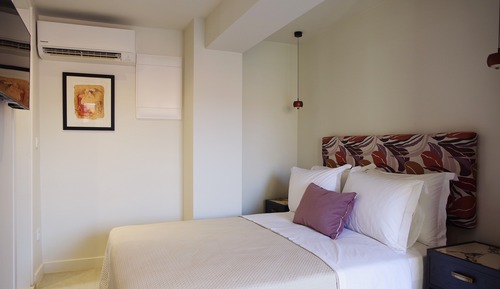 Elite Apartment, City View