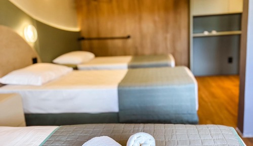 Premium Room