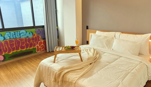 Apartment (2 Bedrooms)